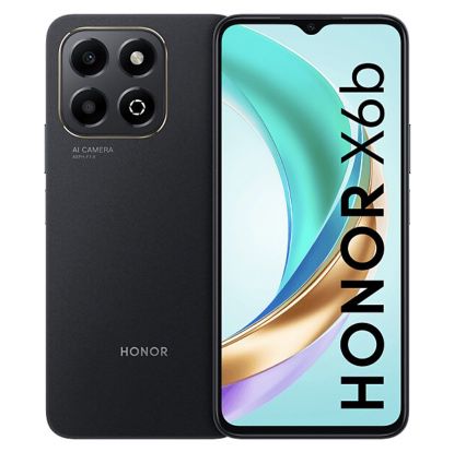 💣💥 Honor X6B für 1€ + o2 3GB Allnet mit 5G für 3,99€ mtl