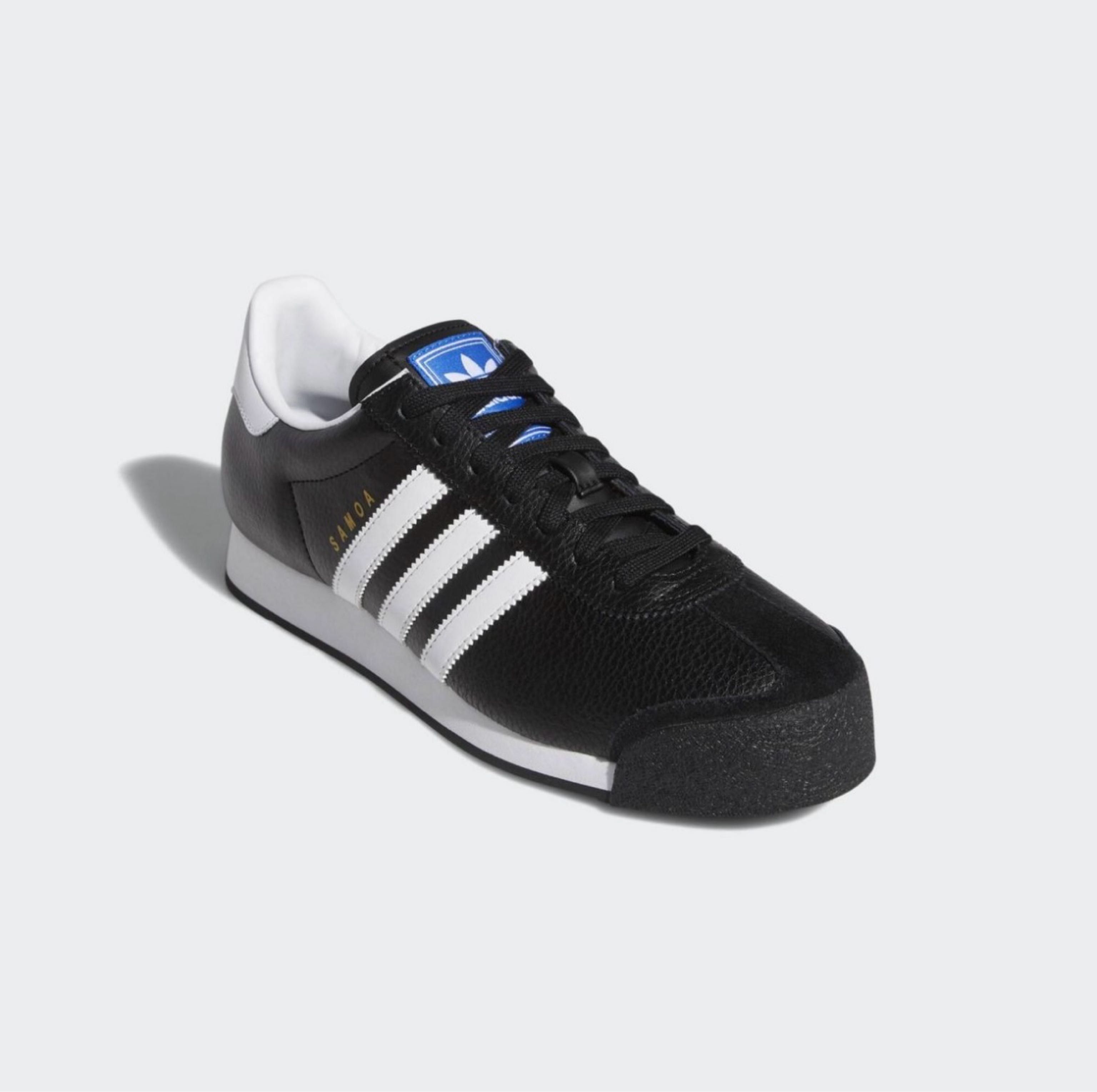 Adidas SAMOA SCHUH Sneaker ab 49,99€ (statt 90€)