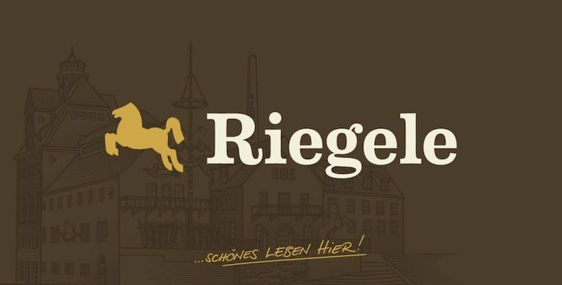 🍻8x 0,33l Riegele Amaris 50   Genussbier aus der Riegele Brauerei für 16,99€ (statt 20€)