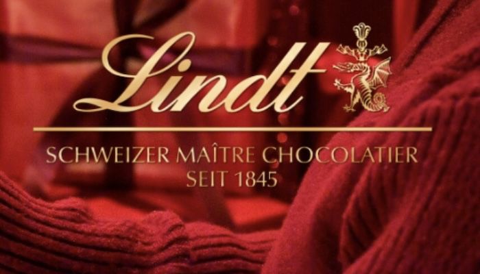 160g 🍫 Lindt Schokolade Natur Edition Pralinen für 7,99€ (statt 11€)