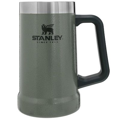 Stanley Adventure Vacuum Stein 709ml Thermotasse für 24,99€ (statt 36€)