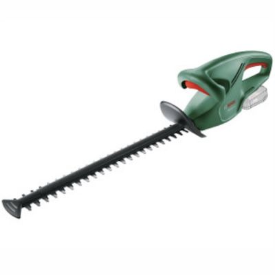 Bosch 18V-52-13 Akku-Heckenschere EasyHedgeCut für 64,99€ (statt 74€)