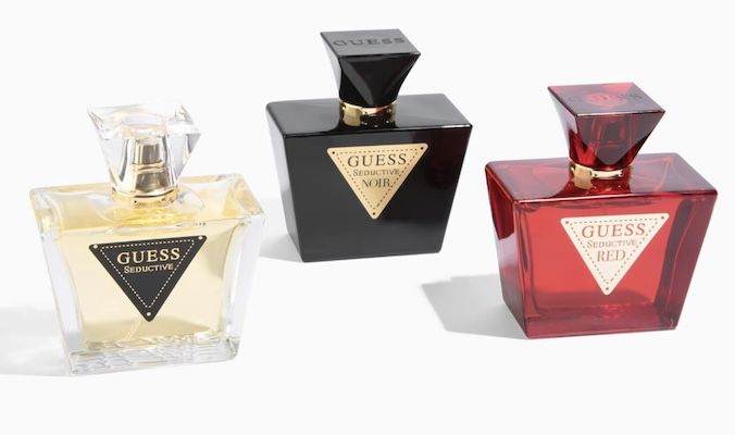 30ml GUESS Seductive Noir   Eau de Toilette für Damen für 8,97€ (statt 14€)