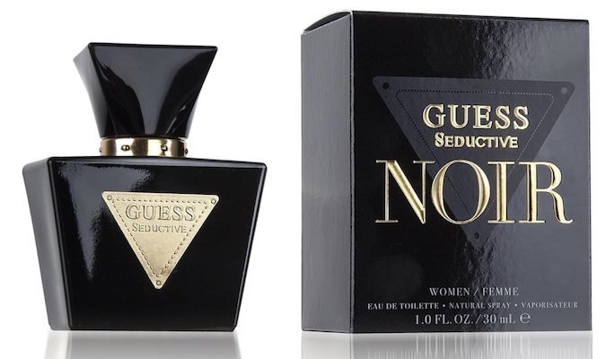 30ml GUESS Seductive Noir   Eau de Toilette für Damen für 8,97€ (statt 14€)