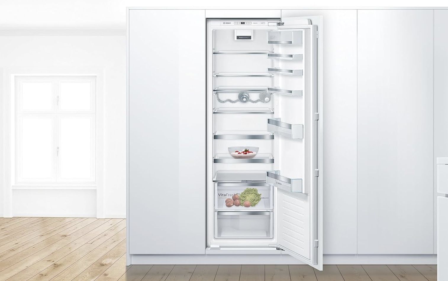 Bosch KIR81AFE0 Einbau Kühlschrank für 770€ (statt 885€)