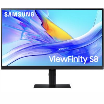 Samsung ViewFinity S80UD 4K-Monitor mit 27 Zoll für 259€ (statt 289€)