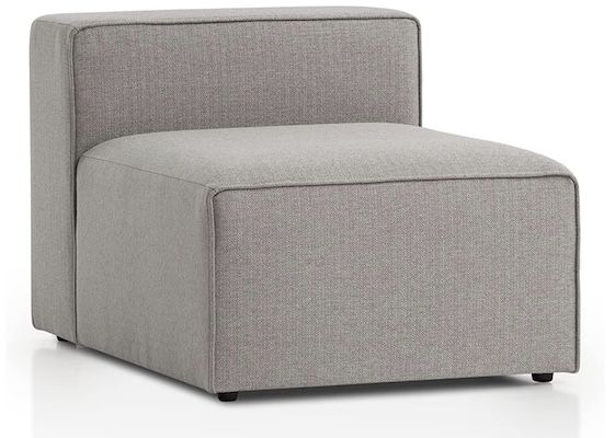 Traumnacht Genua Modular Sofa mit 98x73x66 cm für 253,99€ (statt 300€)