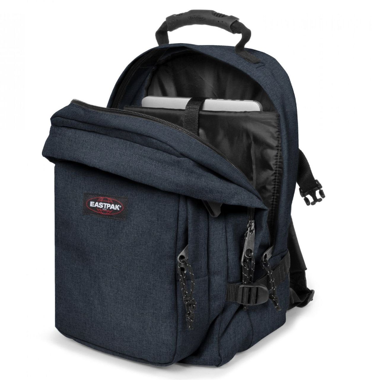 🎒 Eastpak Provider Rucksack mit 33 L für 39€ (statt 60€)