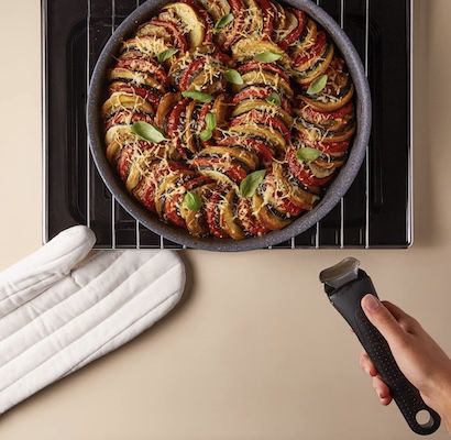 Tefal Ingenio Bratpfanne mit 26 cm für 32,73€ (statt 37€)