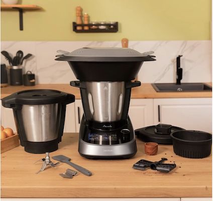 Cecotec Multicooker Mambo Touch für 291€ (statt 349€)