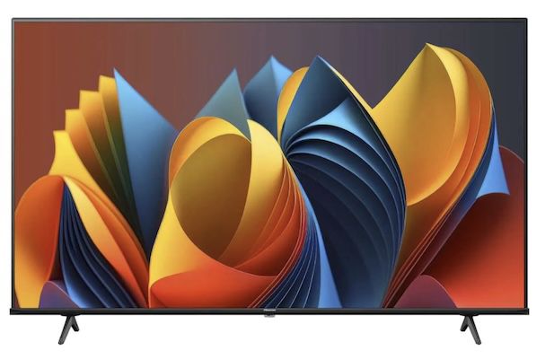 Hisense 75E77NQ   4K QLED Fernseher mit 75 für 736€ (statt 799€)