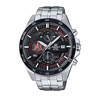 Casio Edifice EFR 556D 1AVUEF Herrenarmbanduhr für 87€ (statt 109€)