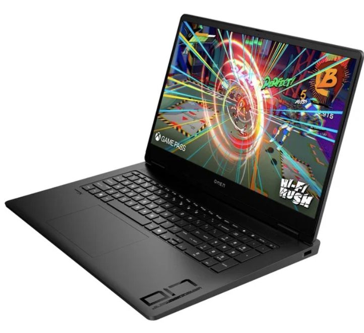 OMEN 17 Gaming Notebook mit 1TB & 32 GB für 1.579€ (statt 1.749€)