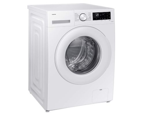 Samsung Waschmaschine mit 11 kg & 1.400 U/min für 529€ (statt 659€)