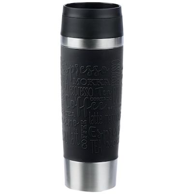 Emsa Travel Mug Classic Isolierbecher mit 0,5L für 19,49€ (statt 25€)