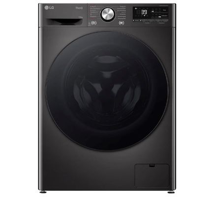 LG Waschmaschine mit 13 kg & 1.400 U./Min für 669,99€ (statt 859€)