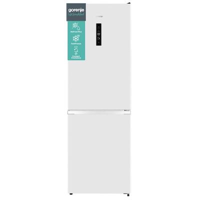 Gorenje N 619EAW4 Kühl-Gefrier-Kombination für 399€ (statt 518€)