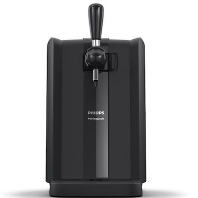 😍🍻Philips HD3760/90 – PerfectDraft Bierzapfanlage für 199,99€ (statt 249€)