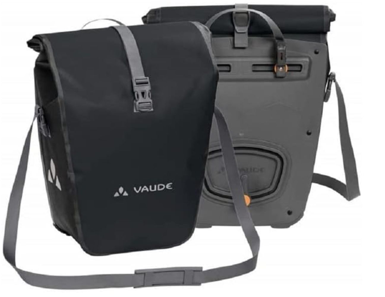 🛍️2x 24L VAUDE Aqua Back Fahrradtaschen für 80€ (statt 95€)