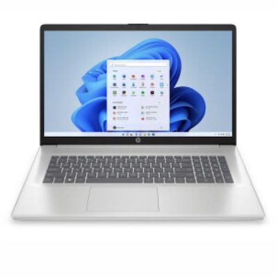 🧑‍💻HP 17-cn3259ng Laptop mit 16 GB & 256 GB für 499€ (statt 599€)