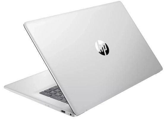 🧑‍💻HP 17 cn3259ng Laptop mit 16 GB & 256 GB für 499€ (statt 599€)