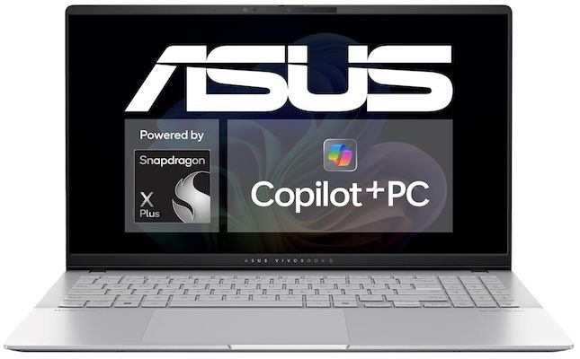 ASUS Vivobook S 15 mit 16 GB RAM & 512GB SSD für 849€ (statt 1.099€)