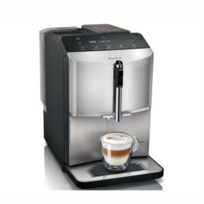 ☕️Siemens EQ300 Kaffeevollautomat ab 385€ (statt 435€)