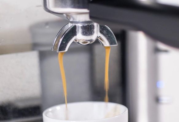 Rommelsbacher Kaffee & Espresso Center für 263€ (statt 311€)