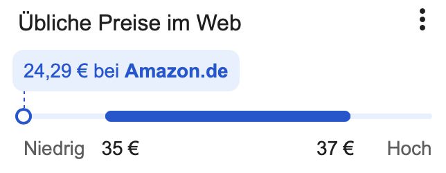 Contigo Thermobecher West Loop Autoseal mit 470 ml für 24€ (statt 35€)