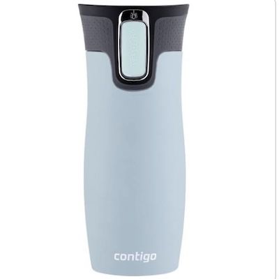 Contigo Thermobecher West Loop Autoseal mit 470 ml für 24€ (statt 35€)