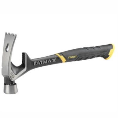 Stanley FatMax Demontage Hammer mit 620g für 30,99€ (statt 36€)