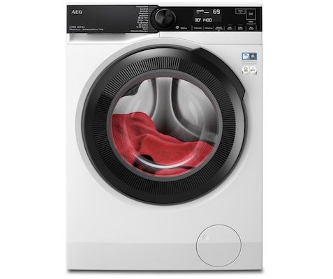 AEG LR7EA75690 Waschmaschine mit 9 kg & 1600 U/min für 764€ (statt 849€)