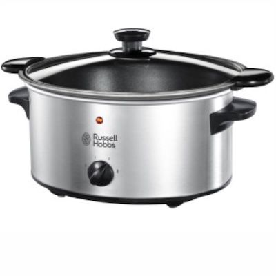 Russell Hobbs Slow Cooker – Schongarer mit 3,5L für 36,56€ (statt 45€)