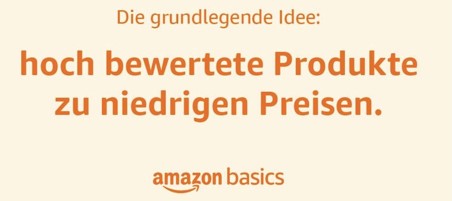 🔋6x Amazon Basics 23A Alkaline Batterien mit 12V für 5€ (statt 8€)