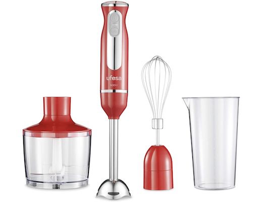 Ufesa BP3443 Stabmixer für 26,99€ (statt 35€)