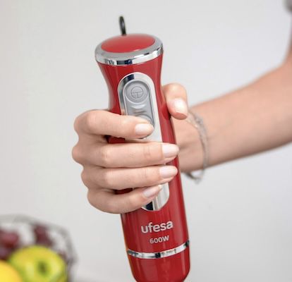 Ufesa BP3443 Stabmixer für 26,99€ (statt 35€)