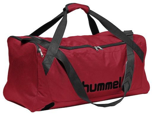 hummel Core Sporttasche S mit 33 Liter für 12,45€ (statt 18€)