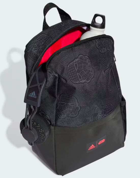 adidas Star Wars Kids Rucksack   11,25L ab 18€ (statt 30€)