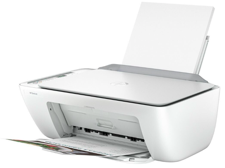 HP Deskjet 2810e All in One   Multifunktionsdrucker für 39,39€ (statt 54€)