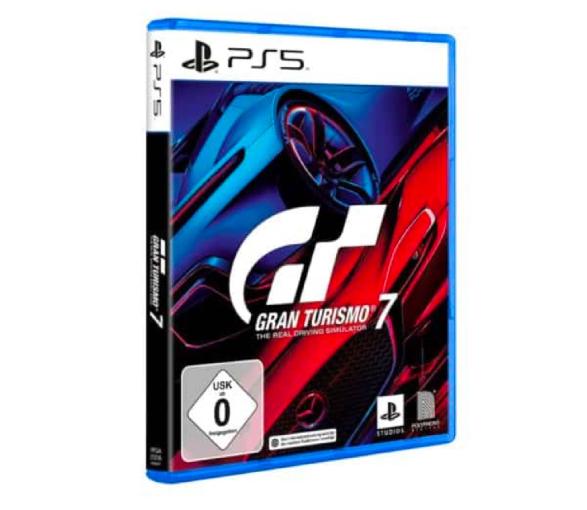 Gran Turismo 7 [Playstation 5]