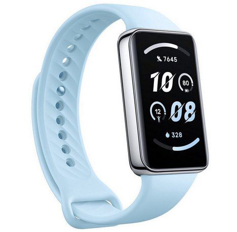 Honor Band 9 Smartwatch mit 1,57 Display für 28,54€ (statt 40€)