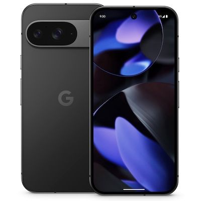 Google Pixel 9 für 79€ + Vodafone Allnet 20GB für 24,99€ mtl. + 50€ Bonus