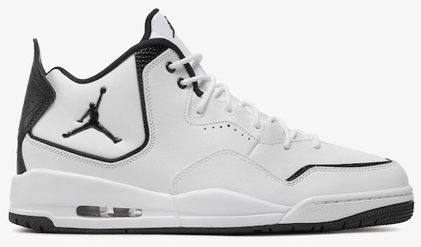 WOW 😮 Jordan Courtside 23 für 47,24€ (statt 113€)