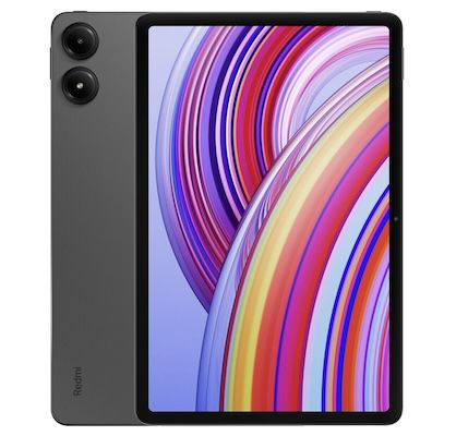 Redmi Pad Pro 5G Tablet 6/128GB + Pro Keyboard für 228,71€ (statt 373€)