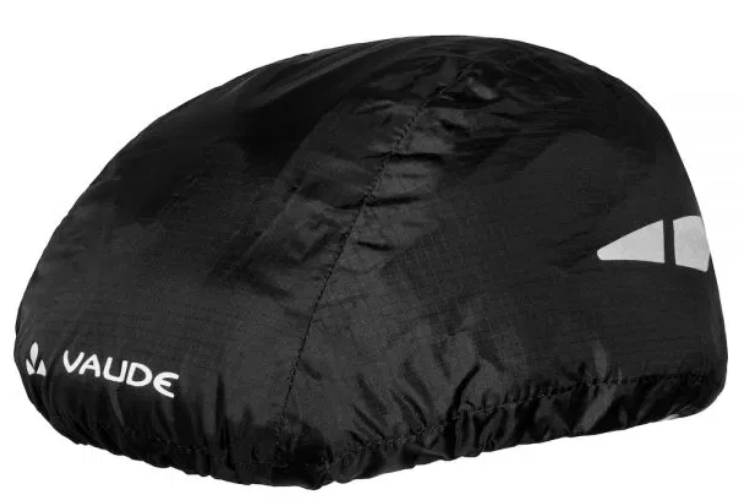 Vaude Regenhaube für Fahrradhelme für 9,98€ (statt 15€)