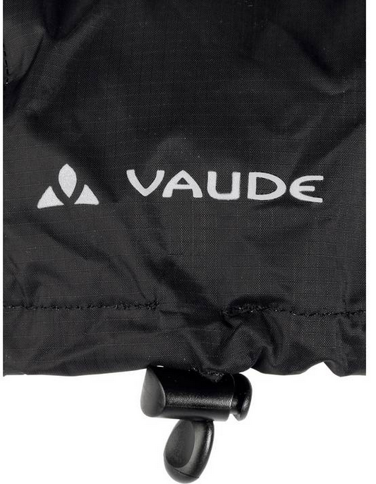 Vaude Regenhaube für Fahrradhelme für 9,98€ (statt 15€)