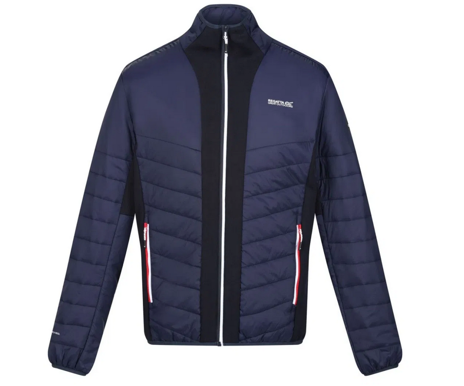 Regatta Halton VII Herren Steppjacke für 39,98€ (statt 60€)