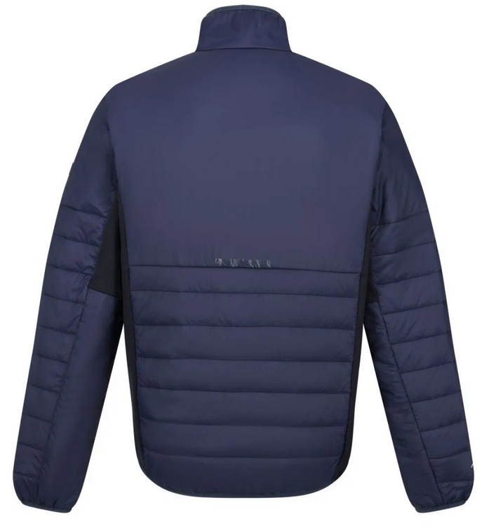 Regatta Halton VII Herren Steppjacke für 39,98€ (statt 60€)