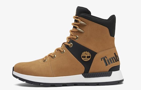 Timberland Herren Sprint Trekker Mid Top Sneaker für 76,95€ (statt 93€)