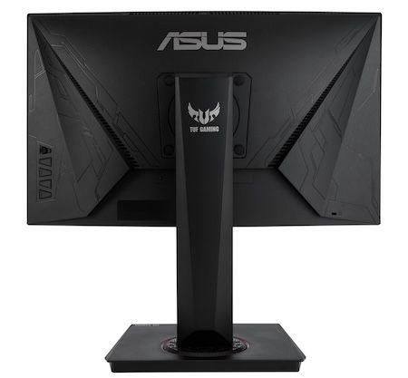 Fehler? 🚨 ASUS VG24VQR   24 Zoll Full HD Gaming curved Monitor für 53€ (statt 100€)